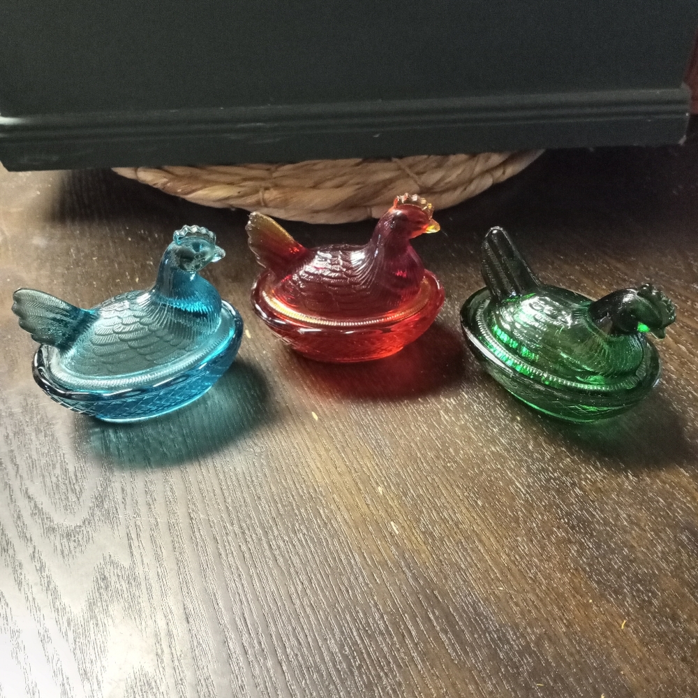 Collectibles